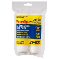 Purdy 140626012 Jumbo Mini White Dove Roller Replacement